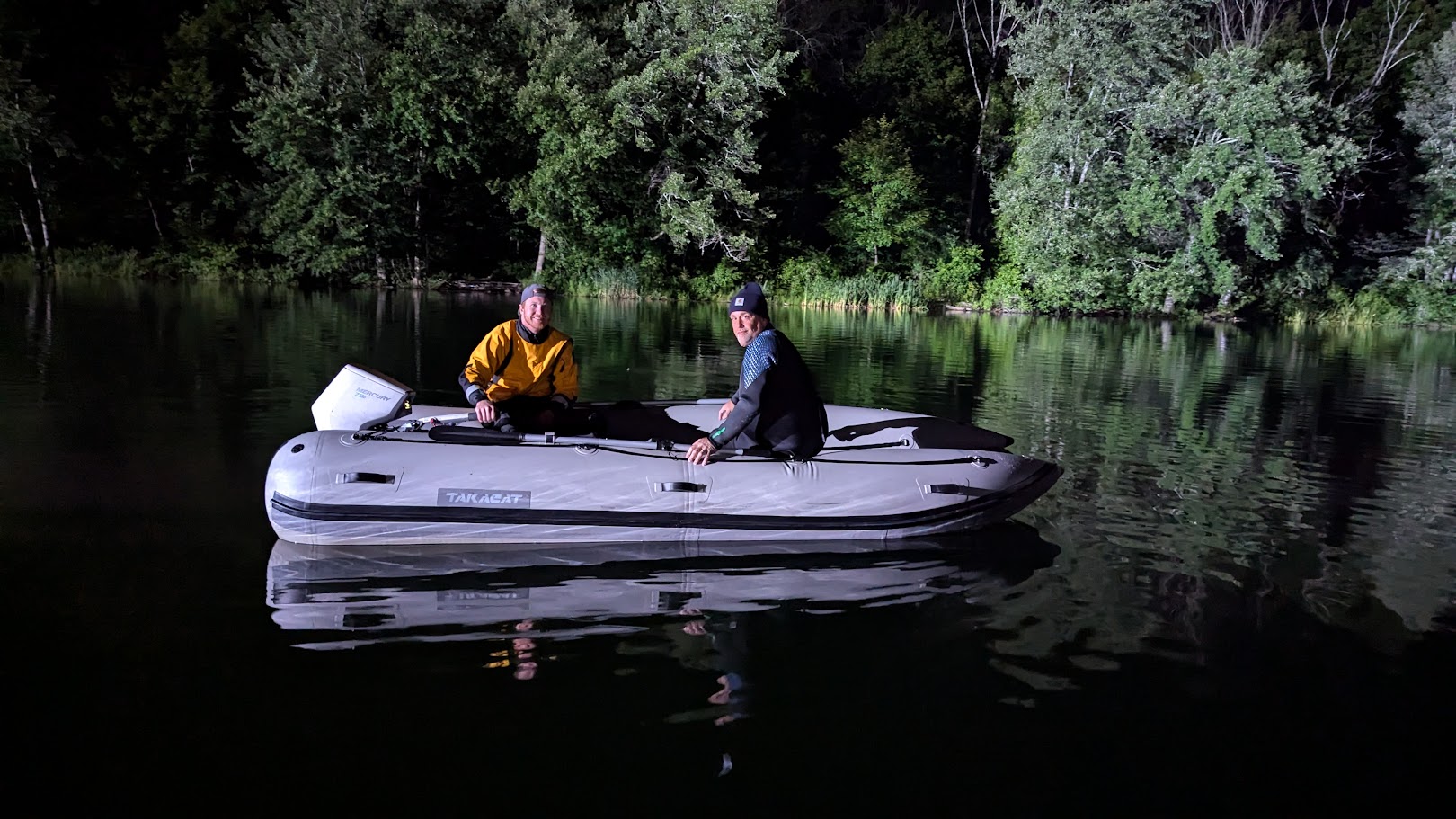 Takacat Small RIB - Image 6